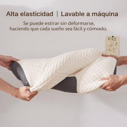 Comfynight™ | Almohadas Ortopédicas 3D